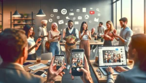 Marketing de Conteúdo Gerado pelo Usuário (UGC): Guia Completo para Pequenas Empresas Crescerem e Venderem Mais