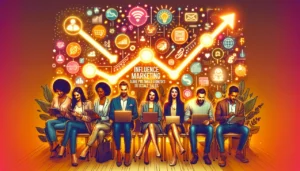 Marketing de Influência para Pequenas Empresas: O Guia Completo para Escalar suas Vendas