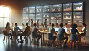 Marketing de Conteúdo Interativo para Pequenas Empresas: Engaje, Gere Leads e Venda Mais