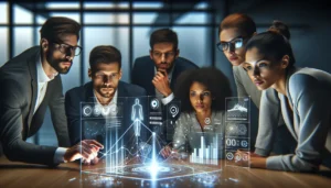 Marketing Preditivo para Pequenas Empresas: Antecipe Tendências e Otimize Vendas