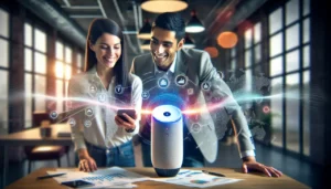 Voice Search SEO: Otimize para Encontrar Clientes Locais e Alavancar Pequenas Empresas