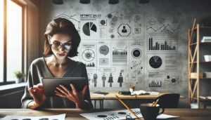 Lead Scoring para Pequenas Empresas: Otimize Suas Vendas com Automação de Marketing Digital