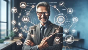 Como Criar um Programa de Fidelidade Digital Automatizado para Pequenas Empresas e Dobrar a Retenção