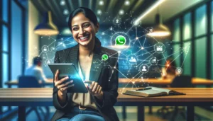 WhatsApp Marketing Estratégico para Pequenas Empresas: Automação e Vendas Diretas