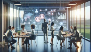 Automação de Marketing para Retenção de Clientes: Estratégias Essenciais para Pequenas Empresas