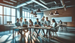 Como criar estratégia de marketing de comunidade para fidelização em pequenas empresas