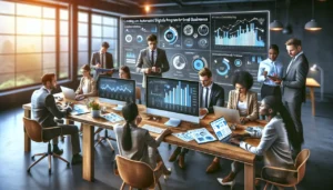 Como criar um programa de fidelidade digital automatizado para pequenas empresas
