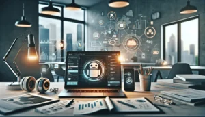 Como Implementar Chatbots para Automatizar Vendas e Atendimento em Pequenas Empresas