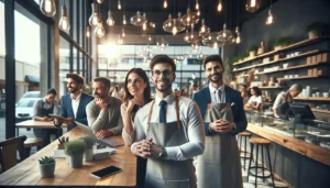 Como Melhorar a Experiência do Cliente para Aumentar Vendas em Pequenas Empresas