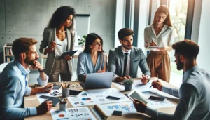 Como Estruturar uma Estratégia de Marketing de Conteúdo para Pequenas Empresas
