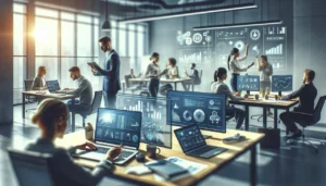 Como otimizar a experiência do cliente em pequenas empresas com marketing digital