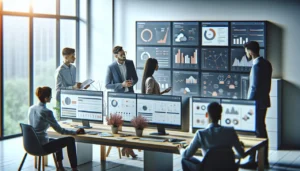 Como implementar automação de marketing para aumentar vendas em pequenas empresas